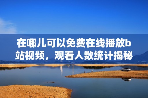 在哪兒可以免費(fèi)在線播放b站視頻，觀看人數(shù)統(tǒng)計(jì)揭秘